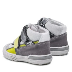 Boots Bartek 91756-026 Szary -Geox Soldes Boutique boots bartek 91756 026 szary 2