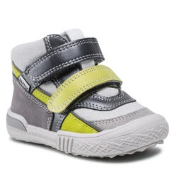 Boots Bartek 91756-026 Szary