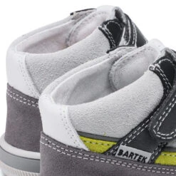 Boots Bartek 91756-026 Szary -Geox Soldes Boutique boots bartek 91756 026 szary 5