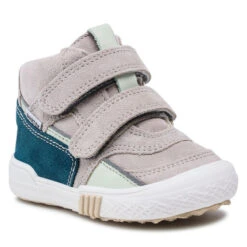 Boots Bartek 91756-027 Jasny Szary