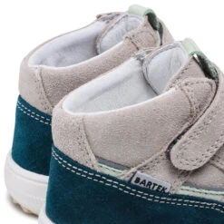 Boots Bartek 91756-027 Jasny Szary -Geox Soldes Boutique boots bartek 91756 027 jasny szary 5