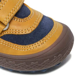 Boots Bartek 91756010 Żółto Niebieski -Geox Soldes Boutique boots bartek 91756010 zolto niebieski 5