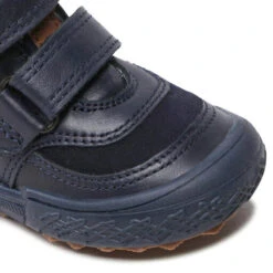 Boots Bartek 91756016 Ocean -Geox Soldes Boutique boots bartek 91756016 ocean 5