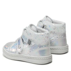 Boots Bartek 91764-025 Biały -Geox Soldes Boutique boots bartek 91764 025 bialy 2