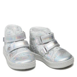 Boots Bartek 91764-025 Biały -Geox Soldes Boutique boots bartek 91764 025 bialy 4