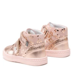 Boots Bartek 91764-026 Jasny Róż 9 Boots Bartek 91764-026 Jasny Róż -Geox Soldes Boutique boots bartek 91764 026 jasny roz 2