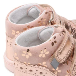 Boots Bartek 91764-026 Jasny Róż 12 Boots Bartek 91764-026 Jasny Róż -Geox Soldes Boutique boots bartek 91764 026 jasny roz 5