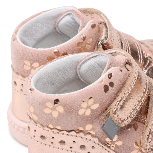 Boots Bartek 91764-026 Jasny Róż 7 Boots Bartek 91764-026 Jasny Róż – Image 6