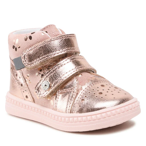 Boots Bartek 91764-026 Jasny Róż 2 Boots Bartek 91764-026 Jasny Róż