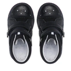 Boots Bartek 91764010 Ocean -Geox Soldes Boutique boots bartek 91764010 ocean 4