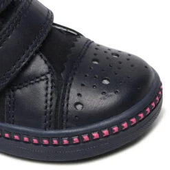 Boots Bartek 91764010 Ocean -Geox Soldes Boutique boots bartek 91764010 ocean 5