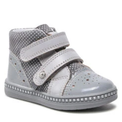 Boots Bartek 91764028 Gris