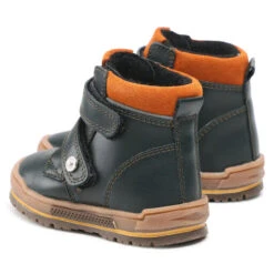 Boots Bartek 91776-016 Ciemny Zielony -Geox Soldes Boutique boots bartek 91776 016 ciemny zielony 2