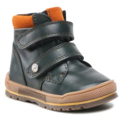Boots Bartek 91776-016 Ciemny Zielony
