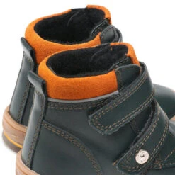 Boots Bartek 91776-016 Ciemny Zielony -Geox Soldes Boutique boots bartek 91776 016 ciemny zielony 5