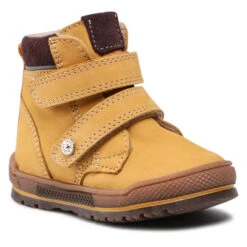 Boots Bartek 91776-020 Jaune
