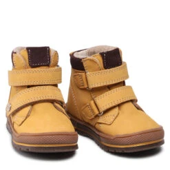 Boots Bartek 91776-020 Jaune 12 Boots Bartek 91776-020 Jaune -Geox Soldes Boutique boots bartek 91776 020 jaune 4