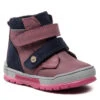 Boots Bartek 91776-021 Ciemny Róż