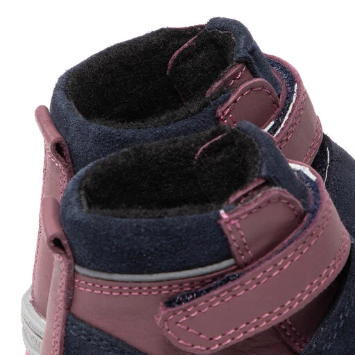 Boots Bartek 91776-021 Ciemny Róż 8 Boots Bartek 91776-021 Ciemny Róż – Image 6