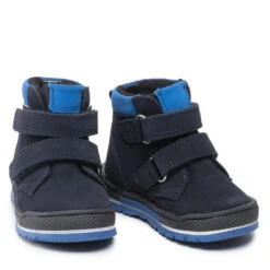 Boots Bartek 91776-023 Granat 12 Boots Bartek 91776-023 Granat -Geox Soldes Boutique boots bartek 91776 023 granat 4