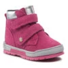 Boots Bartek 91776-025 Ciemny Róż -Geox Soldes Boutique boots bartek 91776 025 ciemny roz