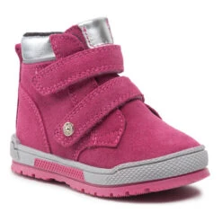 Boots Bartek 91776-025 Ciemny Róż