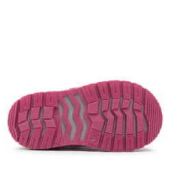 Boots Bartek 91776-025 Ciemny Róż 11 Boots Bartek 91776-025 Ciemny Róż -Geox Soldes Boutique boots bartek 91776 025 ciemny roz 3