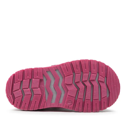 Boots Bartek 91776-025 Ciemny Róż 6 Boots Bartek 91776-025 Ciemny Róż – Image 4