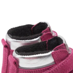 Boots Bartek 91776-025 Ciemny Róż 13 Boots Bartek 91776-025 Ciemny Róż -Geox Soldes Boutique boots bartek 91776 025 ciemny roz 5