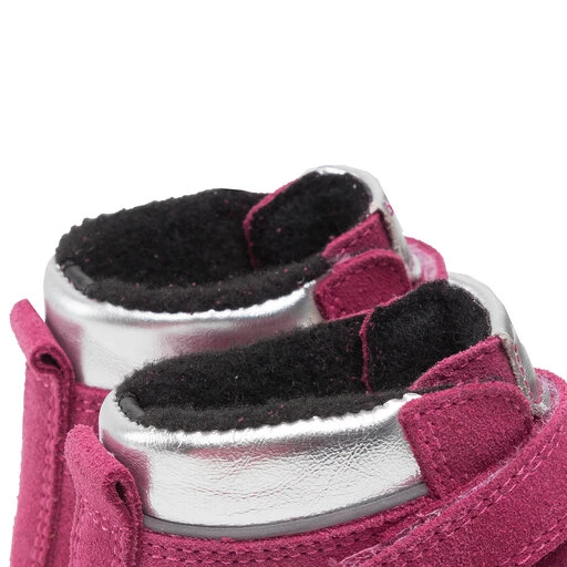 Boots Bartek 91776-025 Ciemny Róż 8 Boots Bartek 91776-025 Ciemny Róż – Image 6