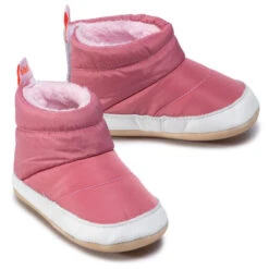 Boots Bibi Afeto Joy 1124088 Rouge -Geox Soldes Boutique boots bibi afeto joy 1124088 rouge 4