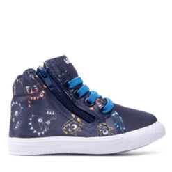 Boots Bibi Agility Mini 1046335 Print/Dinosaur/Naval 9 Boots Bibi Agility Mini 1046335 Print/Dinosaur/Naval -Geox Soldes Boutique boots bibi agility mini 1046335 print dinosaur naval 1