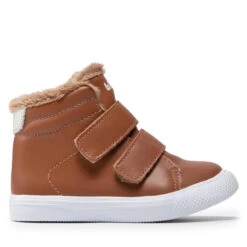 Boots Bibi Agility Mini 1046349 Caramel -Geox Soldes Boutique boots bibi agility mini 1046349 caramel 1