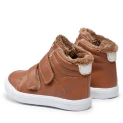 Boots Bibi Agility Mini 1046349 Caramel -Geox Soldes Boutique boots bibi agility mini 1046349 caramel 2