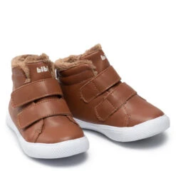 Boots Bibi Agility Mini 1046349 Caramel -Geox Soldes Boutique boots bibi agility mini 1046349 caramel 4