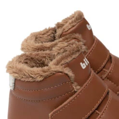 Boots Bibi Agility Mini 1046349 Caramel -Geox Soldes Boutique boots bibi agility mini 1046349 caramel 5