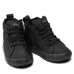 Boots Bibi Comfy 1157019 Black -Geox Soldes Boutique boots bibi comfy 1157019 black 4