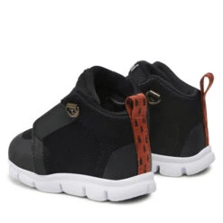 Boots Bibi Energy Baby New II 1107193 Black 10 Boots Bibi Energy Baby New II 1107193 Black -Geox Soldes Boutique boots bibi energy baby new ii 1107193 black 2