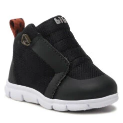 Boots Bibi Energy Baby New II 1107193 Black