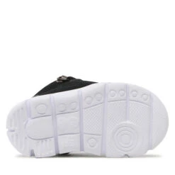 Boots Bibi Energy Baby New II 1107193 Black 11 Boots Bibi Energy Baby New II 1107193 Black -Geox Soldes Boutique boots bibi energy baby new ii 1107193 black 3