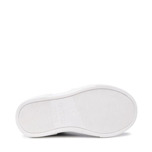 Boots Bibi On Way 1108095 Black/Mescla 6 Boots Bibi On Way 1108095 Black/Mescla – Image 4