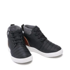 Boots Bibi On Way 1108095 Black/Mescla 12 Boots Bibi On Way 1108095 Black/Mescla -Geox Soldes Boutique boots bibi on way 1108095 black mescla 4