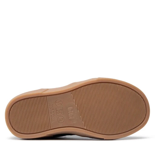 Boots Bibi On Way 1108096 Navy/Mescla 6 Boots Bibi On Way 1108096 Navy/Mescla – Image 4