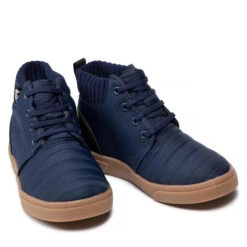 Boots Bibi On Way 1108096 Navy/Mescla 12 Boots Bibi On Way 1108096 Navy/Mescla -Geox Soldes Boutique boots bibi on way 1108096 navy mescla 4