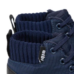 Boots Bibi On Way 1108096 Navy/Mescla 13 Boots Bibi On Way 1108096 Navy/Mescla -Geox Soldes Boutique boots bibi on way 1108096 navy mescla 5