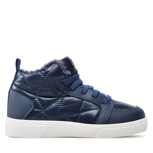 Boots Bibi On Way 1108138 Navy 4 Boots Bibi On Way 1108138 Navy – Image 2