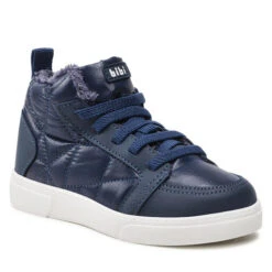 Boots Bibi On Way 1108138 Navy