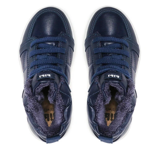 Boots Bibi On Way 1108138 Navy 7 Boots Bibi On Way 1108138 Navy – Image 5