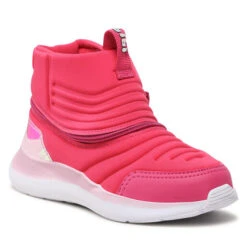 Boots Bibi Para Todos 1177003 Hot Pink