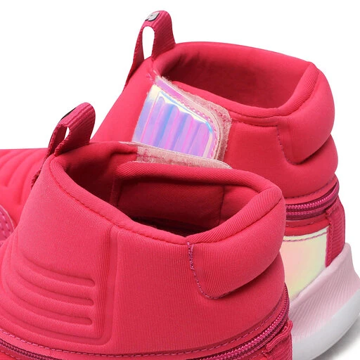 Boots Bibi Para Todos 1177003 Hot Pink 7 Boots Bibi Para Todos 1177003 Hot Pink – Image 5